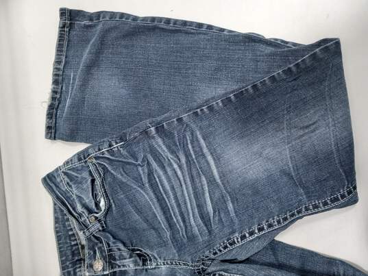 ZCO Jeans Women's Size 11 image number 4
