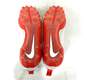 Nike Force Savage Elite TD Football Cleats Men's Shoe Size 11 image number 4