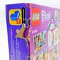 Sealed Lego Friends Andrea's Family House 41449 image number 4