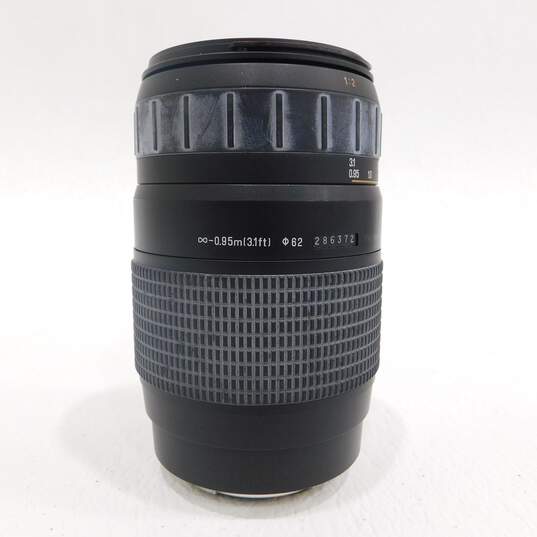 Promaster EDO AF LD 70-300mm 4-5.6 Tele- Macro Lens image number 4