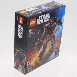 LEGO 75368 STAR WARS Darth Vader Mech-Brand New alternative image