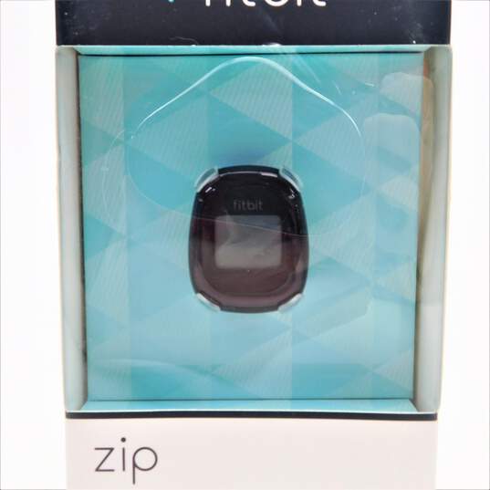 SEALED Fitbit Zip Activity Tracker image number 3