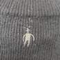 Smart Wool MN's 100% Merino Wool Black Pull Over Sweater Size XL image number 3