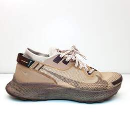 Nike Pegasus Trail 2 Pink Gore Tex Sneakers CU2018-200 Size 8.5