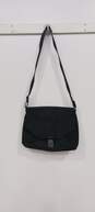 Sonoma Black Crossbody Sport Bag image number 1
