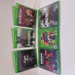 Lego DC Super Villains (Sealed) & Other Games - Xbox One
