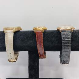 RELIC Wristwatch Collection of 3 alternative image