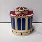 Mr. Christmas Gold Label Collection The Nutcracker Suite Music Box IOB image number 5
