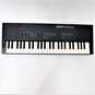 VNTG Yamaha Brand PSS-450 Model PortaSound Electronic Keyboard/Piano image number 1