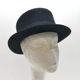 Goorin Bros WPL 5923 Men's Fedora Black Hat