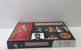 Collector's Edition - David Bowie Monopoly (NEW) alternative image