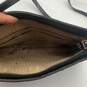 Kate Spade Womens Black Patent Leather Inner Pocket Crossbody Bag Purse image number 3