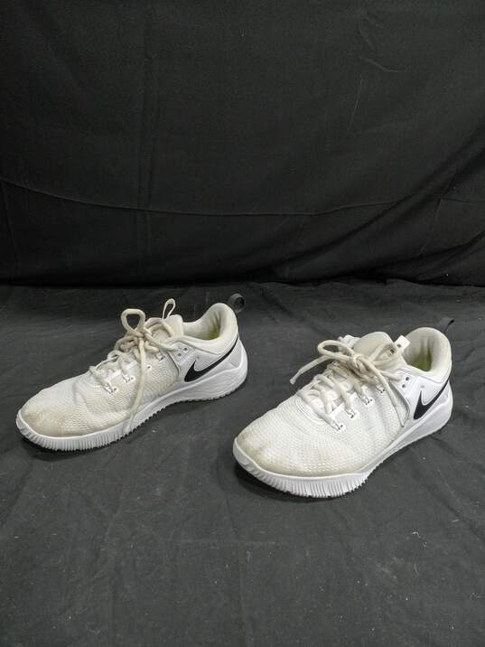 Nike Zoom Volleyball Shoes Size 9 image number 3