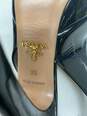 Prada Black heel Heel Women 5.5 image number 8