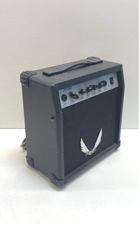 Dean M-10 Guitar Amplifier image number 4