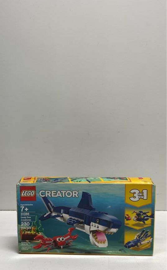 Lego Creator 31088 & 12-In-1 40593 image number 2