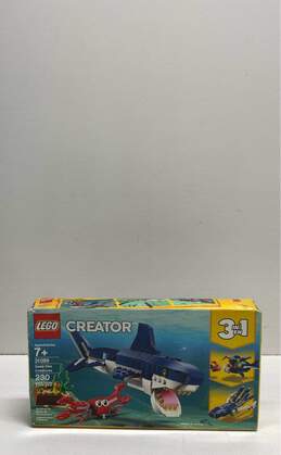 Lego Creator 31088 & 12-In-1 40593 alternative image