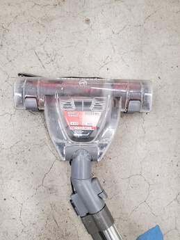 Hoover Multi-Cyclonic Canister SH40060 Adjustable vacuum Clean untested alternative image