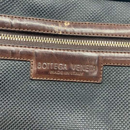 Bottega Veneta Black Handbag image number 2