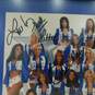 1998-99 Dallas Cowboys Cheerleaders Autographed Photo image number 4