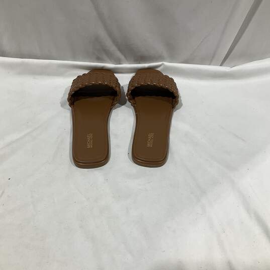 Women's Sandals- Michael Kors image number 3
