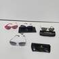 Sunglasses & Cases Assorted 7pc Lot image number 6