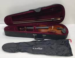 H.Hoffer Violin