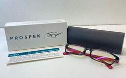 Prospek Women's Professional Blue Light/Anti-Glare Computer Glasses alternative image