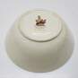 Vintage Royal Doulton Bunnykins Fine English Bone China 6in Bowl image number 3