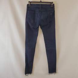Rag & Bone Women Blue Jeans 24