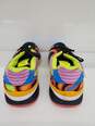 Puma Mens RS Metric Lava Athletic Sneaker Size-14 Used image number 4