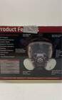 Parcil Safety PT-100 Respirator Mask image number 5