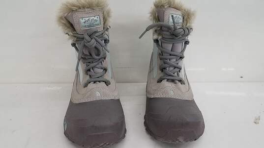 The North Face Snow Boots Size 7 image number 3
