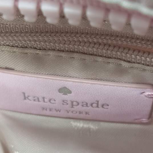 Kate Spade Jae Nylon Shoulder Satchel Bag image number 4