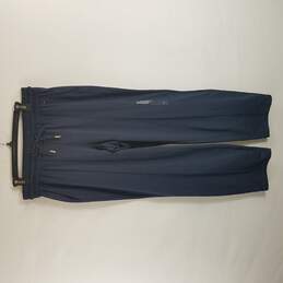 Tommy Hillfiger Women Blue Sweatpants Size S NWT