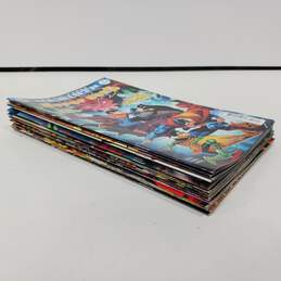 Bundle of DC Comic Superman Comic Books