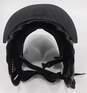 KEE Paint Ball Black Mask Plastic W/ Goggles image number 4