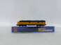 IFE LIKE N E7 LOCOMOTIVE A-UNIT CHICAGO AND NORTH WESTERN N SCALE #5009A image number 1