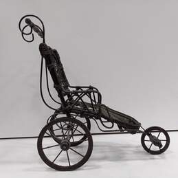 Vintage Doll Stroller alternative image