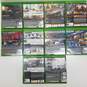 Lot of 10 Xbox One Games image number 3