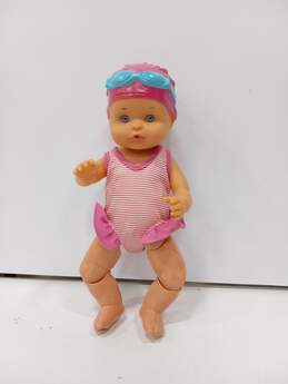 Nenuco Born to be Loved Swimmer Doll