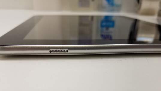 Samsung Galaxy Tab 10.1 (GT-P7510) 16GB White (#2) image number 9