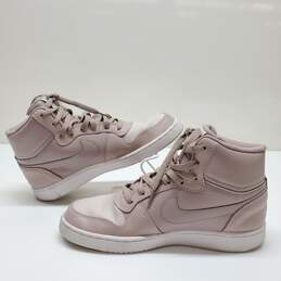 Nike Air Jordan 1 Mid Women's Basketball Shoes Size 8.5 AQ1778-200