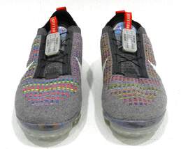 Nike Air VaporMax 2020 Flyknit Smoke Grey Men's Shoe Size 10.5