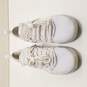 Air Jordan Knit Trainer Youth Sz.5Y White image number 5