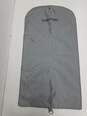Authentic Tom Ford Gray Garment Bag image number 1