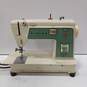 Vintage Singer Scholastic Sewing Machine Model 717 image number 2