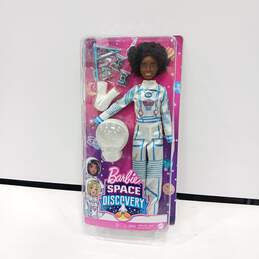 Barbie Space Discovery Doll NIB