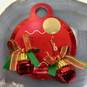 Assorted Christmas Themed Fashion Costume Jewelry Lot of 6 image number 3