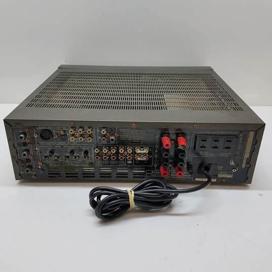 Pioneer Stereo Mixing Amplifier SA-V240 image number 4